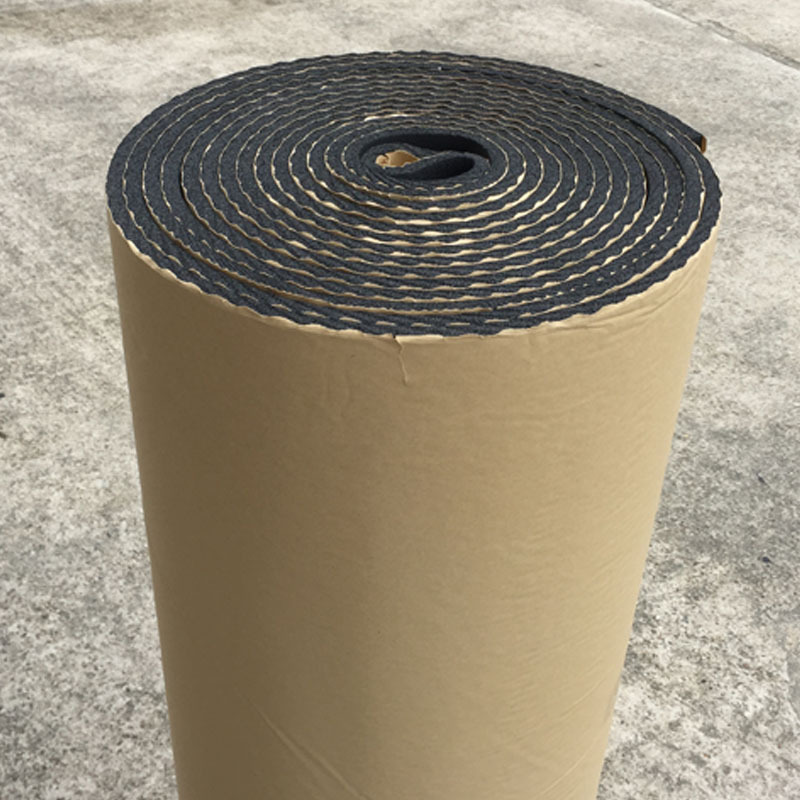 1 Roll 200cmx50cm 6mm/8mm/10mm - огляд і ціна Sound Dampening Foam