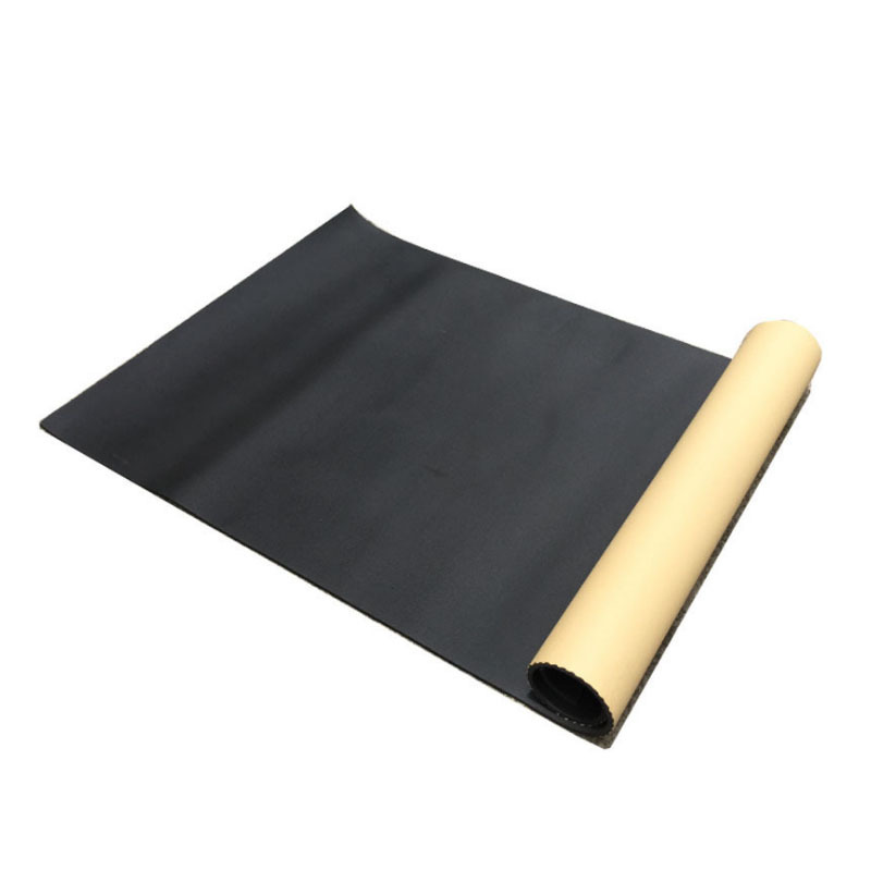 1 Roll 200cmx50cm 6mm/8mm/10mm - огляд і ціна Sound Dampening Foam