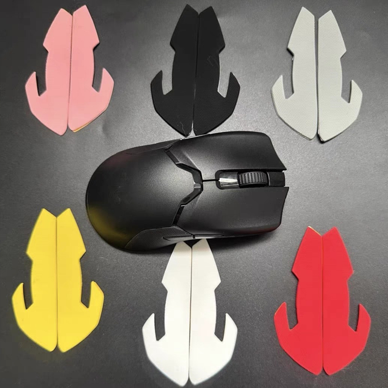 1 Pair Mouse Side Grips‌ For R - огляд і ціна Esports Gaming Mouse