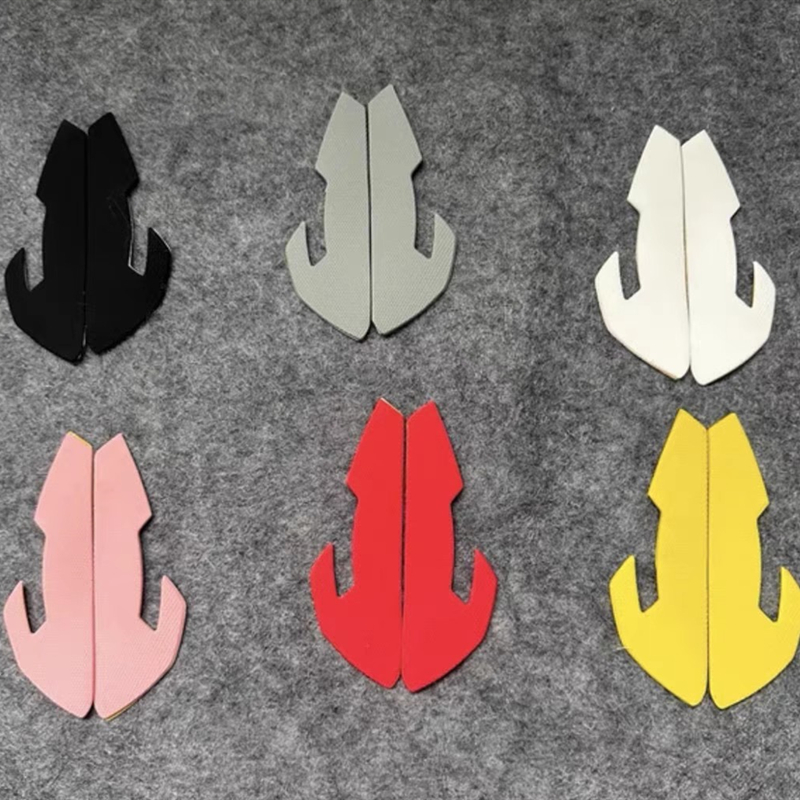 1 Pair Mouse Side Grips‌ For R - огляд і ціна Esports Gaming Mouse