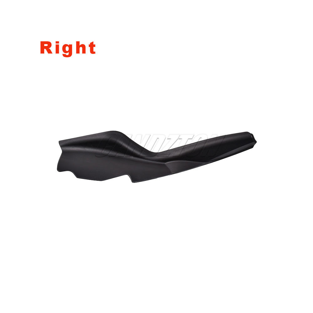 New Windscreen Lower Grill Cow - огляд і ціна Sound Dampening Foam
