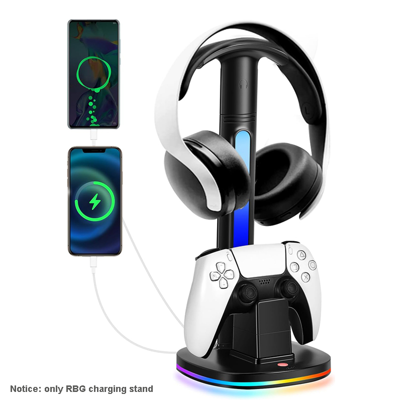 Controller Charging Station W  - огляд і ціна Controller Charging Stand