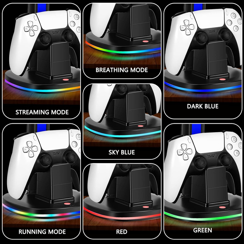 Controller Charging Station W  - огляд і ціна Controller Charging Stand