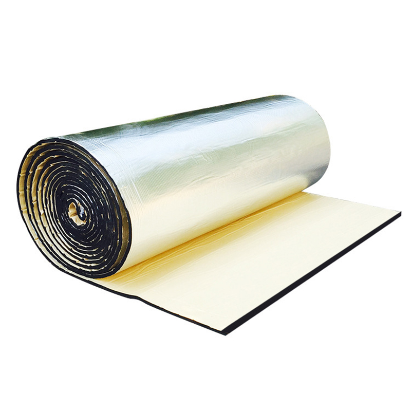 100/150/200/300cmx50cm Car Sou - огляд і ціна Sound Dampening Foam