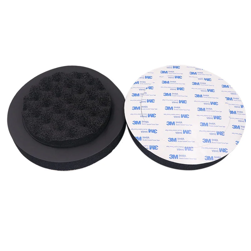 3M Adhesive 6.5 inch Car Horn  - огляд і ціна Sound Dampening Foam
