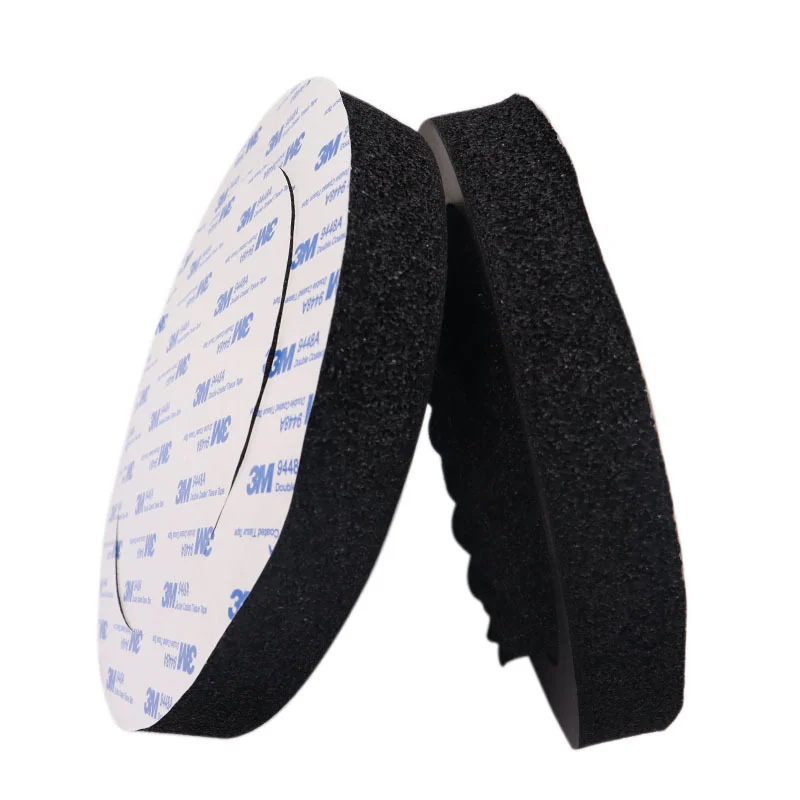 3M Adhesive 6.5 inch Car Horn  - огляд і ціна Sound Dampening Foam