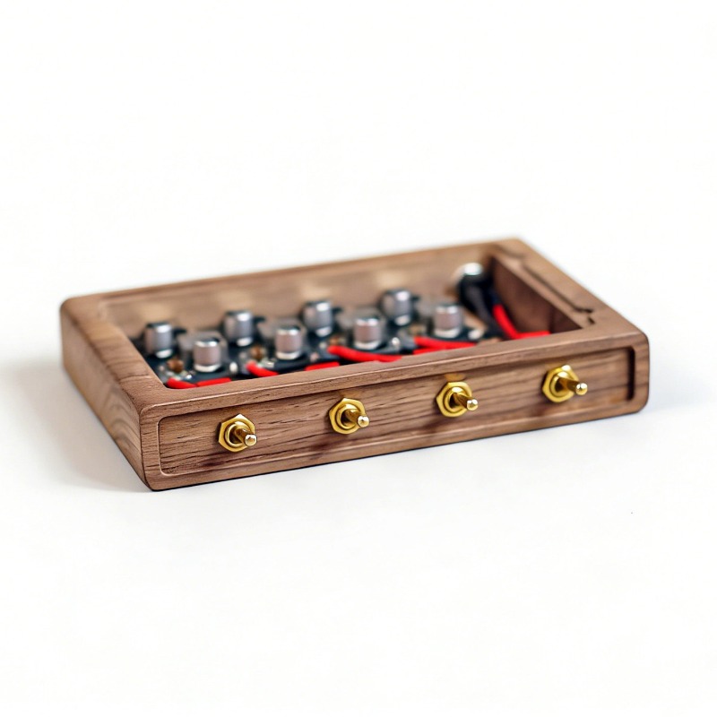 4 Ways Independent Control USB - огляд і ціна Controller Charging Stand