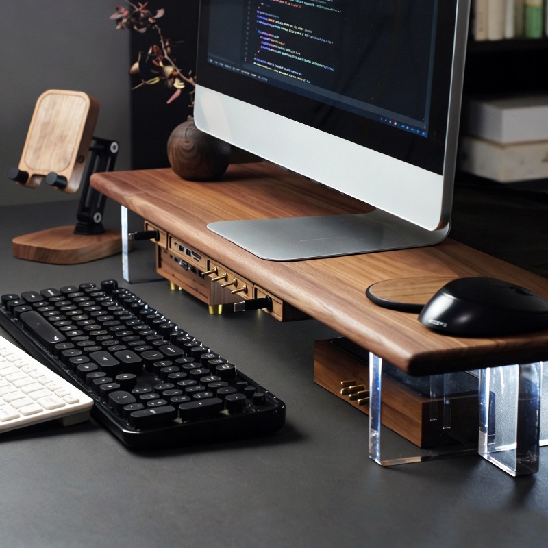 4 Ways Independent Control USB - огляд і ціна Controller Charging Stand