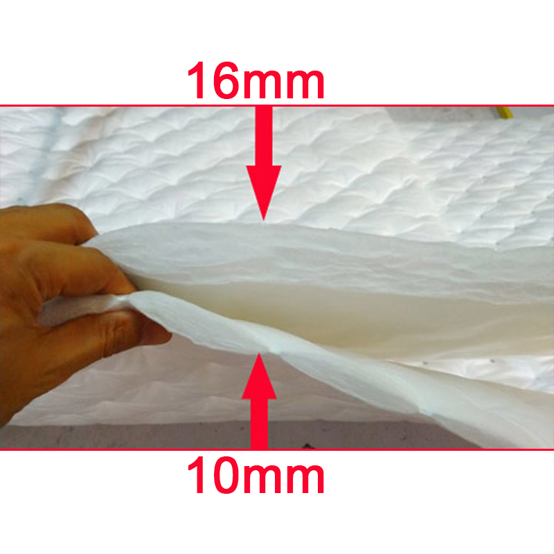50x80cm White Car Sound Heat I - огляд і ціна Sound Dampening Foam