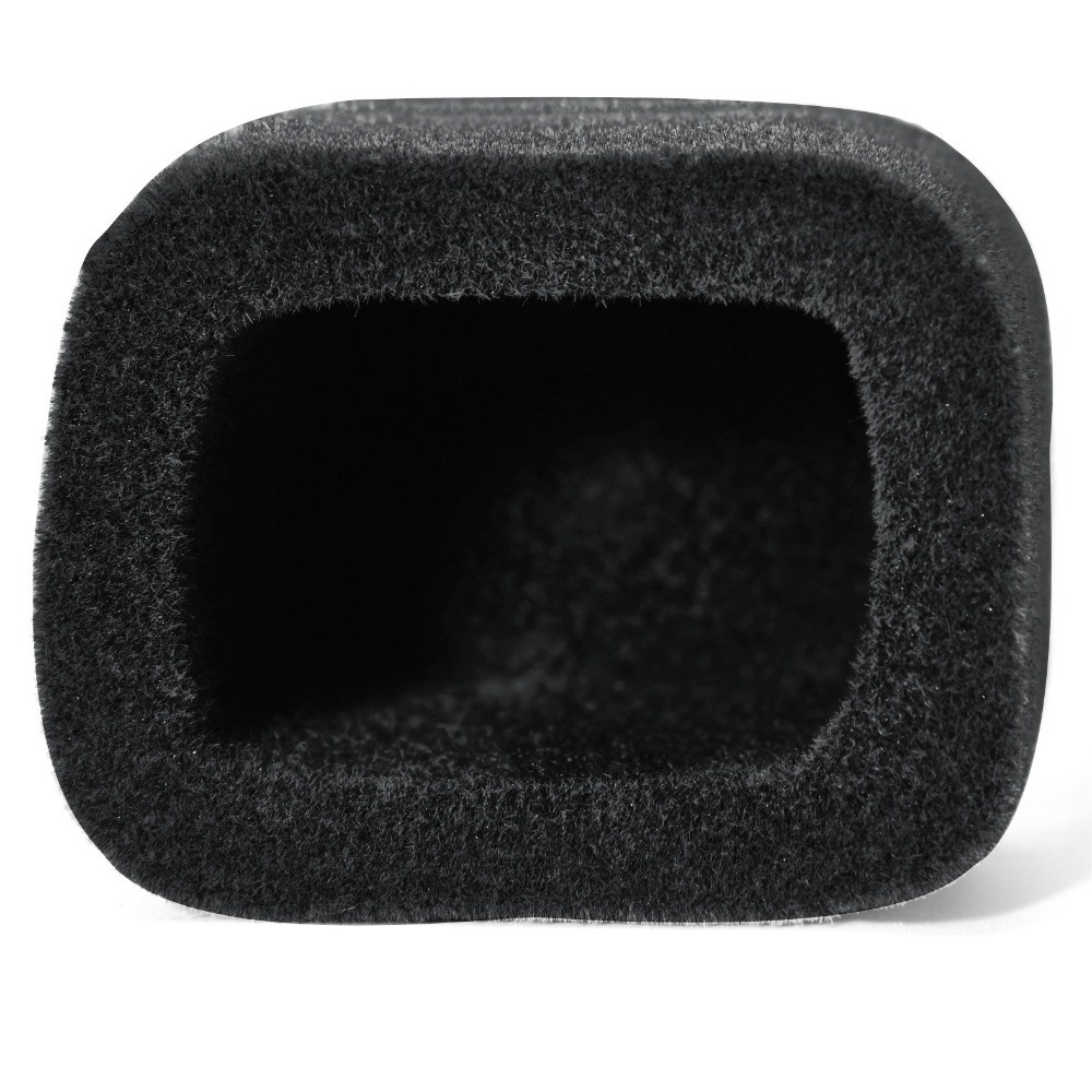 1pcs Replacement Mic Windscree - огляд і ціна Sound Dampening Foam