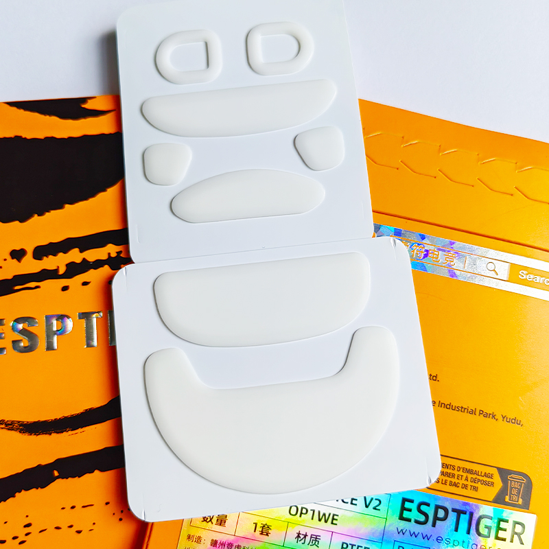 1 Pack Esports Tiger ICE V2 Mo - огляд і ціна Esports Gaming Mouse