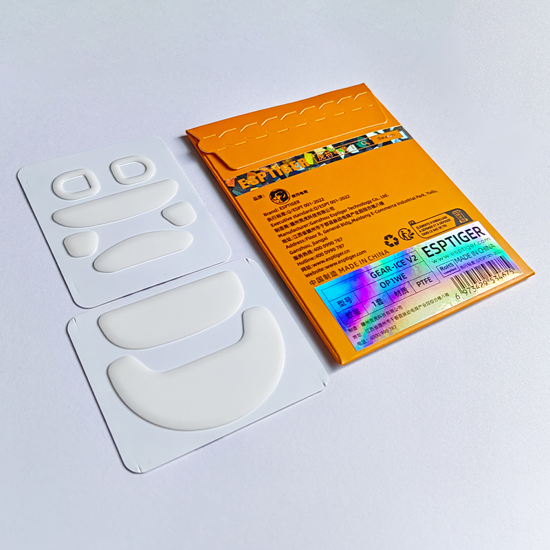 1 Pack Esports Tiger ICE V2 Mo - огляд і ціна Esports Gaming Mouse