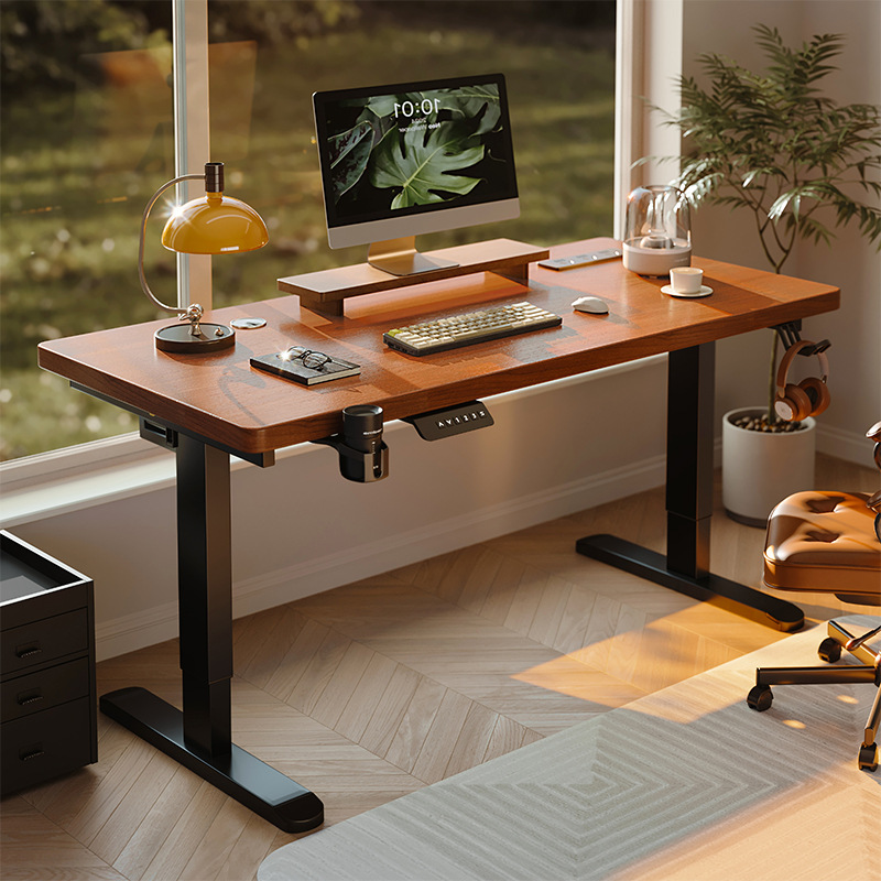 Electric Height-Adjustable Sta - огляд і ціна Esports Gaming School