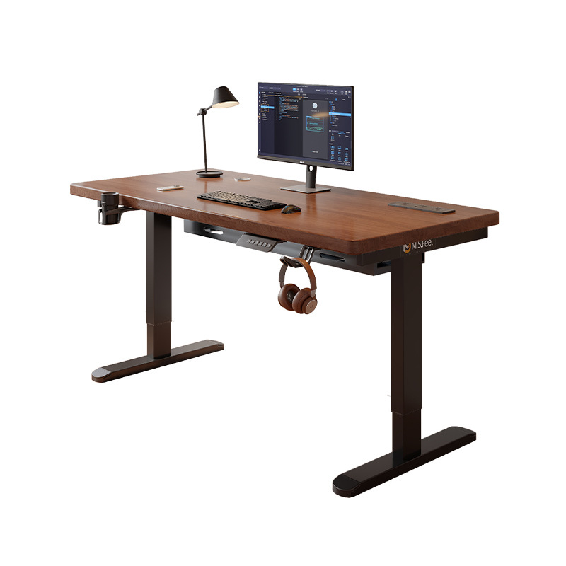Electric Height-Adjustable Sta - огляд і ціна Esports Gaming School