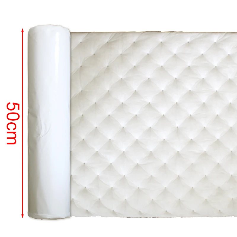 50X200cm Car Hoods Engine Fire - огляд і ціна Sound Dampening Foam