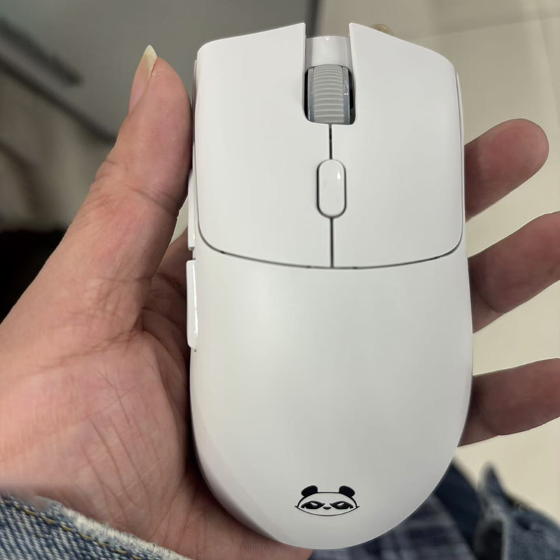 Metaphyuni panda P1 Wireless M - огляд і ціна Esports Gaming Mouse