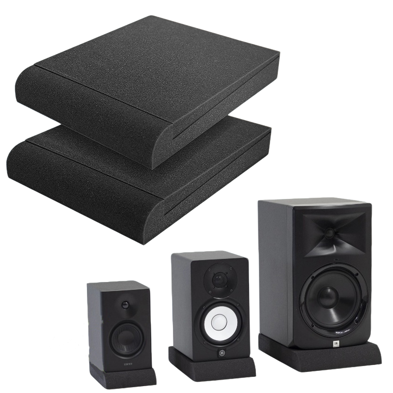 Shockproof Sound Insulation Is - огляд і ціна Sound Dampening Foam