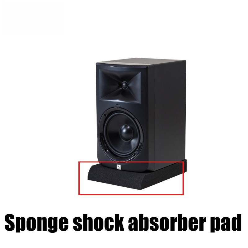 Shockproof Sound Insulation Is - огляд і ціна Sound Dampening Foam