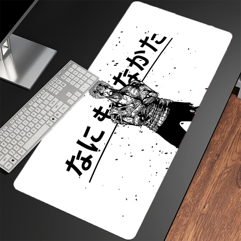Anime Mouse Pad Laptop Compute - огляд і ціна Esports Gaming Mouse
