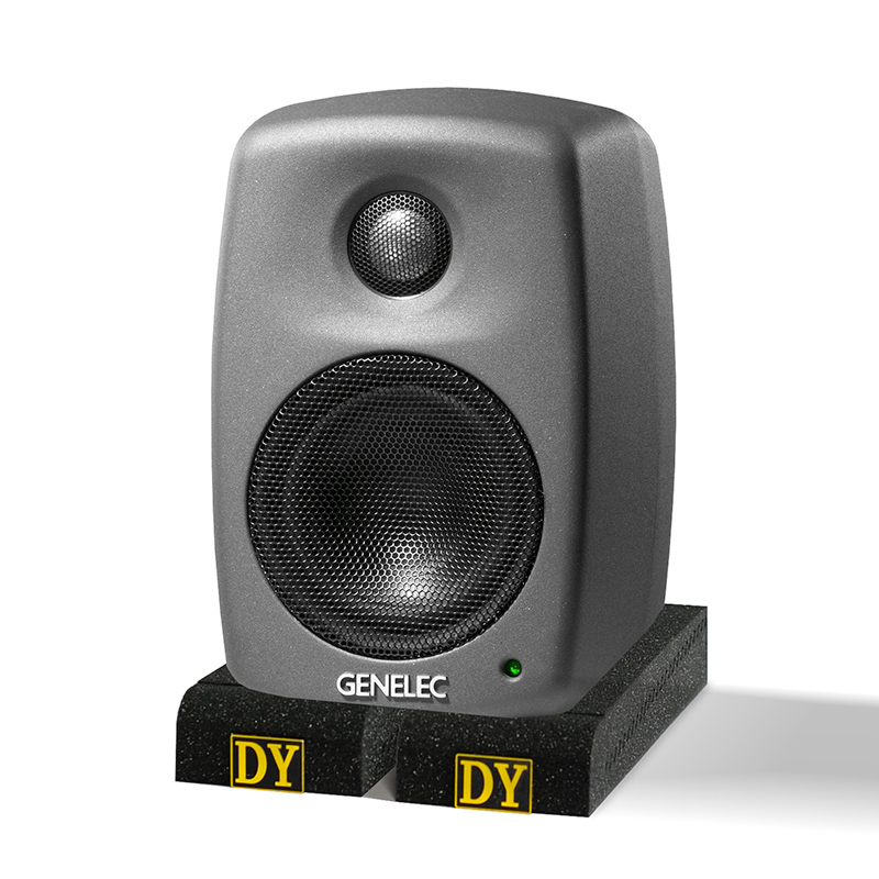 High Density Sponge Studio Mon - огляд і ціна Sound Dampening Foam