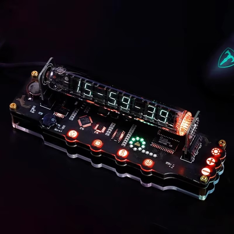 Creativity Fluorescent Tube Cl - огляд і ціна Esports Gaming Youtube
