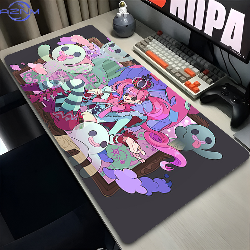 one piece Perona Z Mouse Pad C - огляд і ціна Esports Gaming Zone