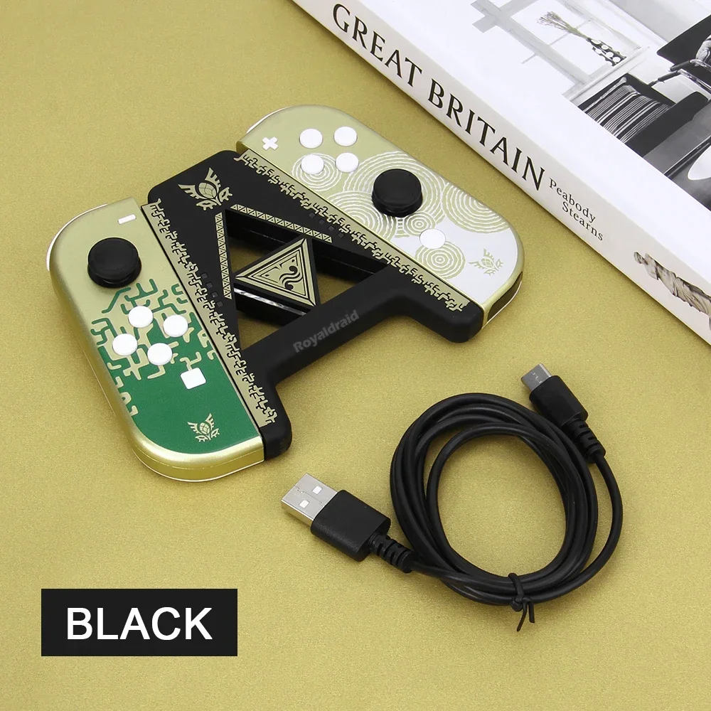 NEW Limited Edition Game Contr - огляд і ціна Controller Charging Stand
